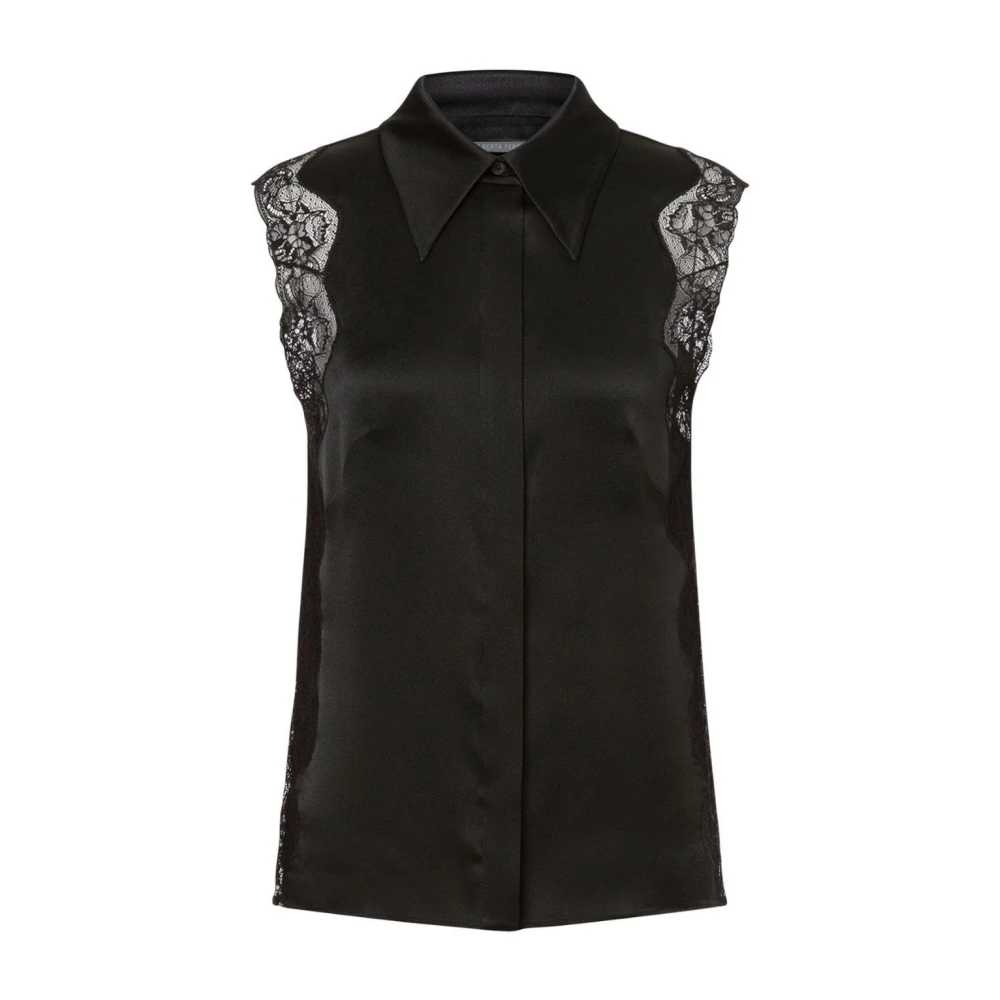 Blouses & Shirts > Shirts - - Alberta Ferretti - Modalova