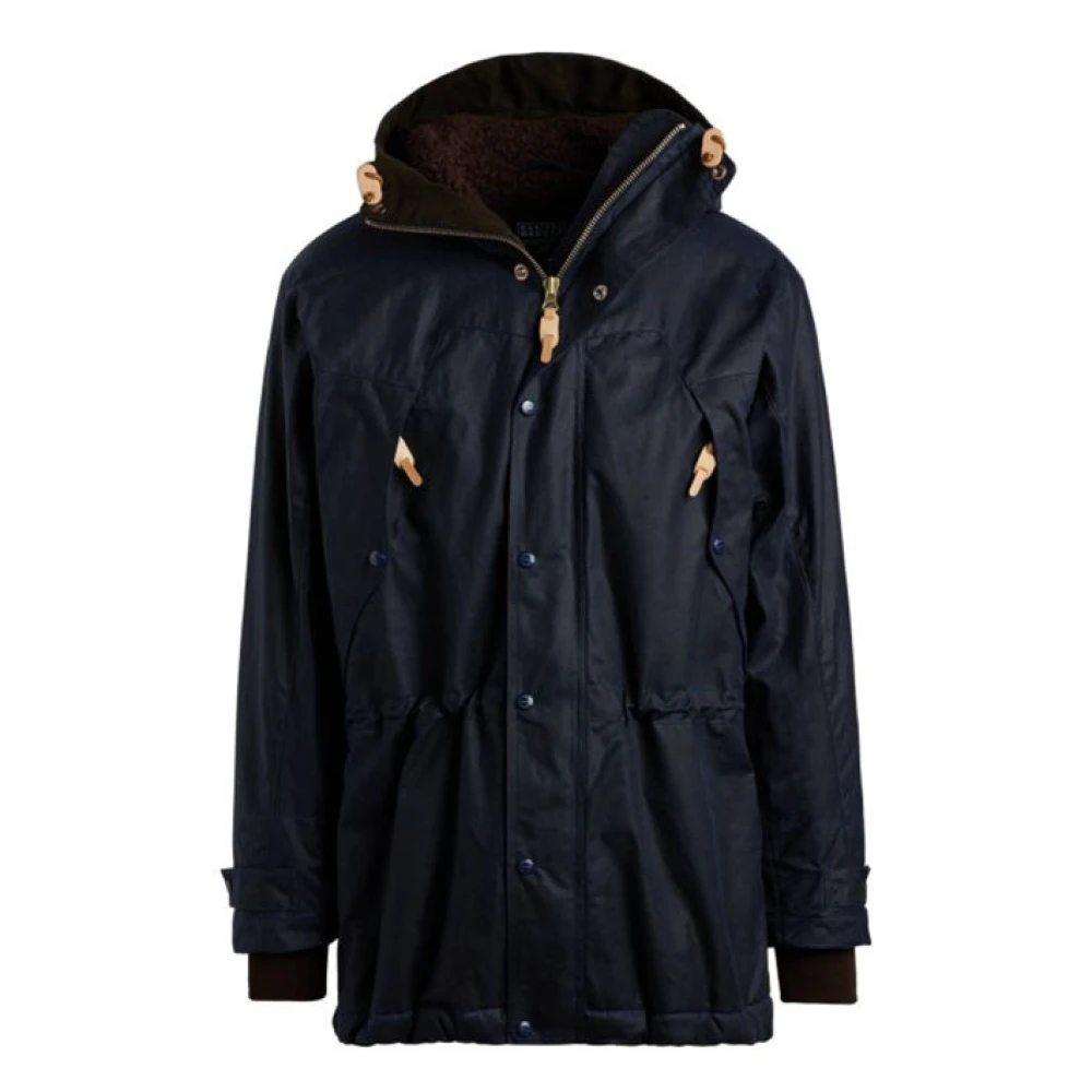 Jackets > Winter Jackets - - Manifattura Ceccarelli - Modalova