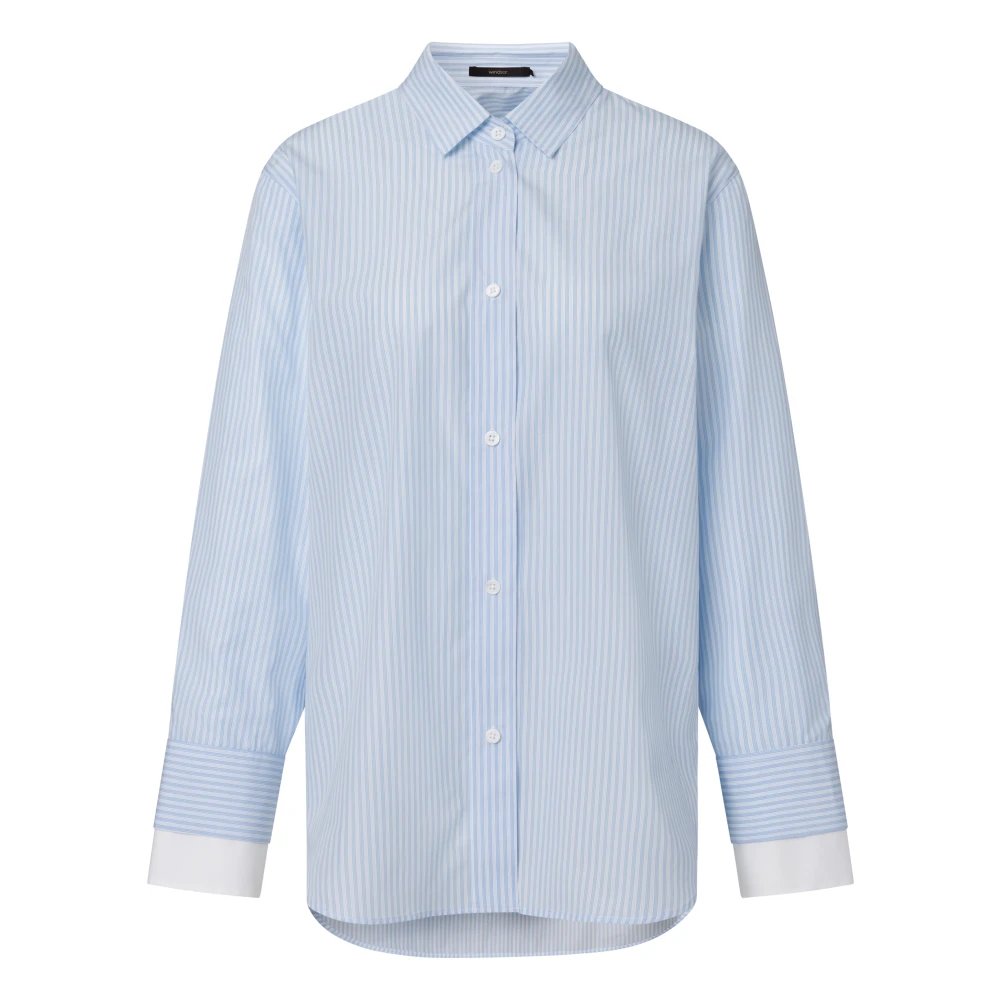 Shirts > Casual Shirts - - Windsor - Modalova