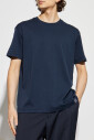 t-shirt-col-rond