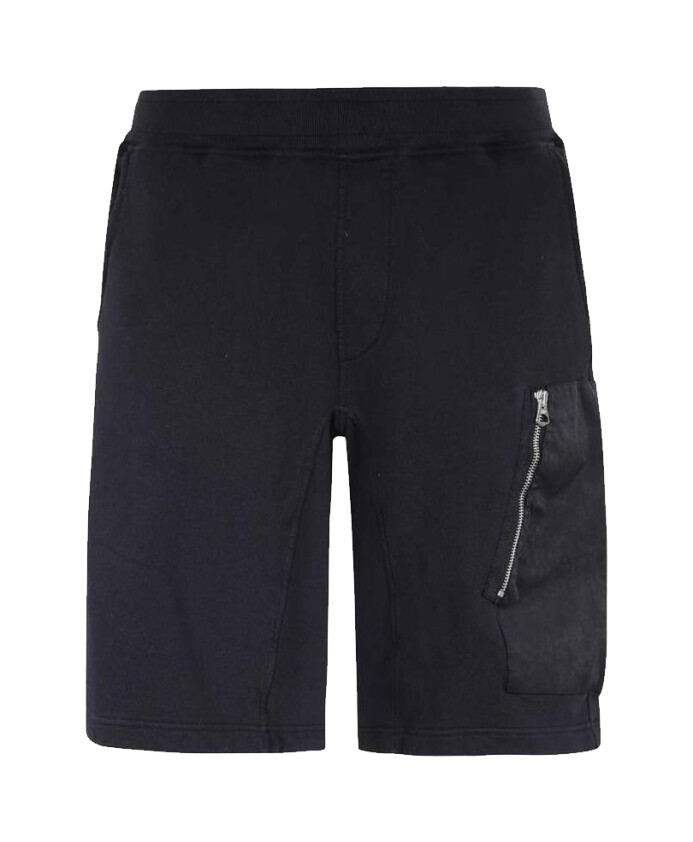 shorts-en-molleton-de-coton-bleu-marine