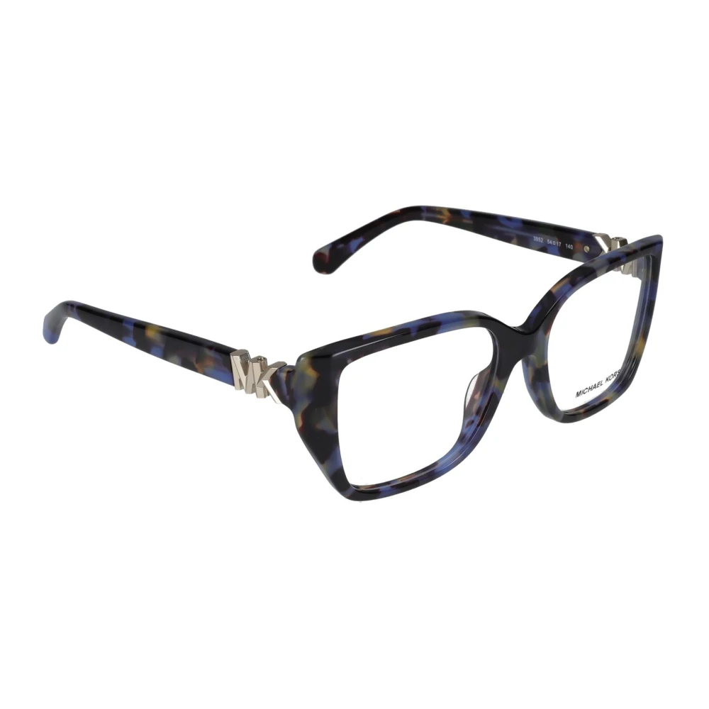 Michael Kors Stijlvolle Bril 4115U Blue Dames