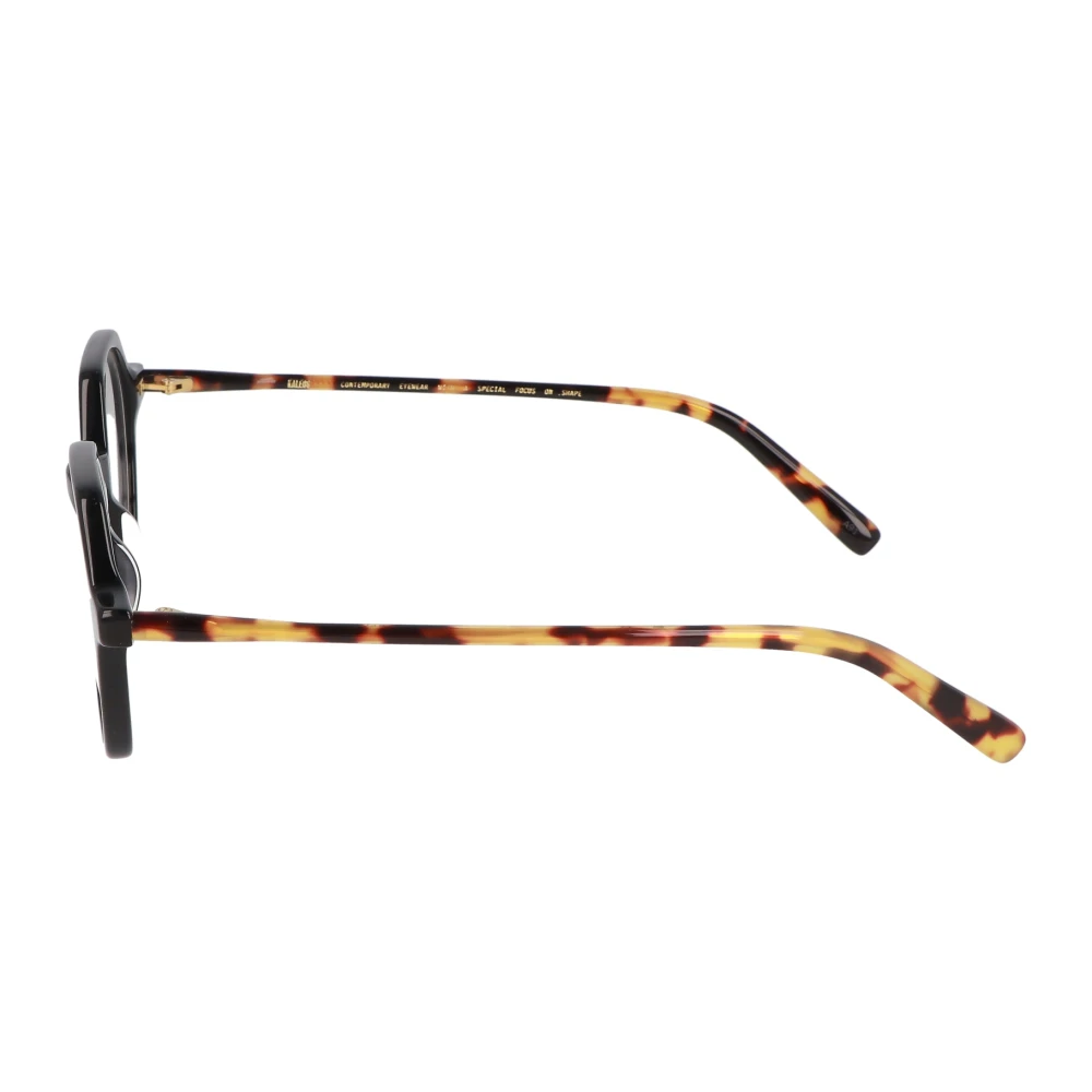 Kaleos Beauvier Bril Multicolor Unisex