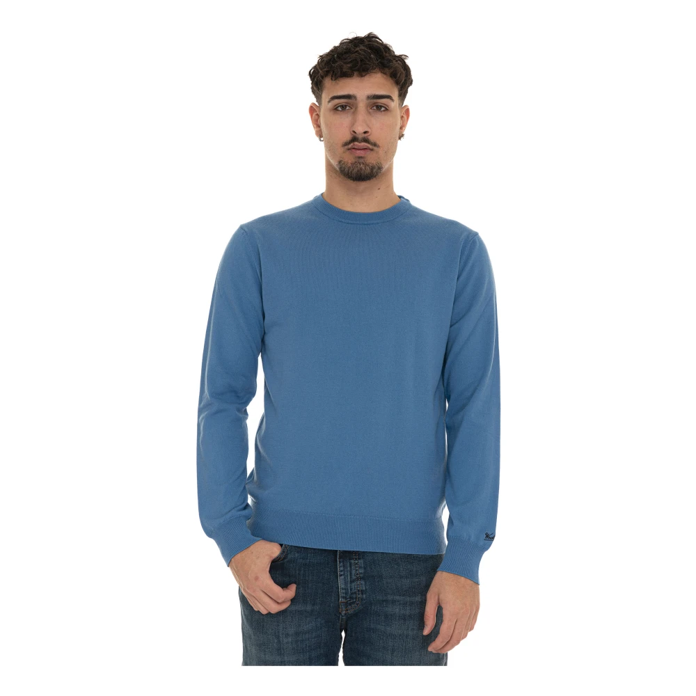 Knitwear > Round-neck Knitwear - - Woolrich - Modalova