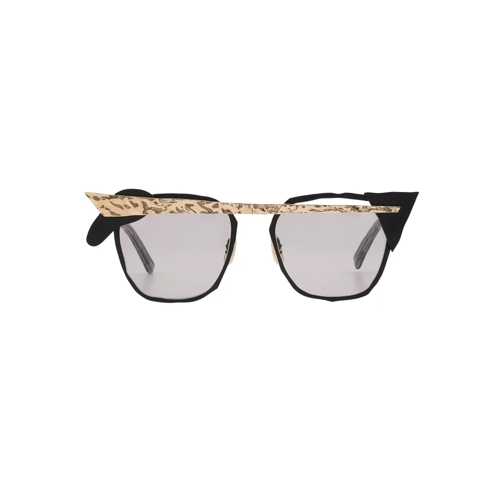 Masahiromaruyama Unisex Black Sunglasses, 51 Mm, Stylish Trainers For Men