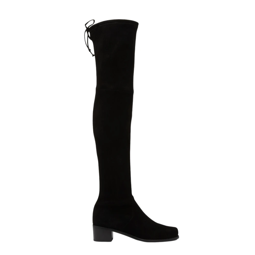 Shoes > Boots > Over-knee Boots - - Stuart Weitzman - Modalova