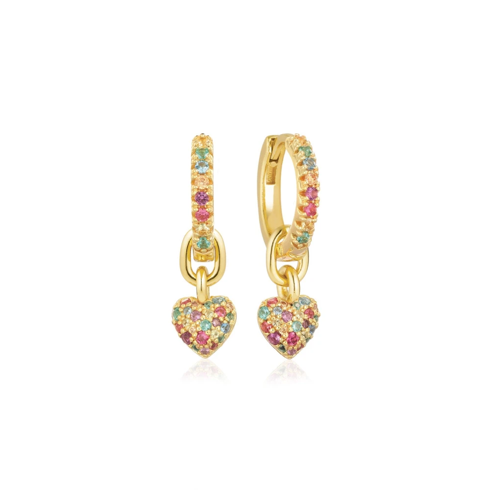 Accessories > Jewellery > Earrings - - Sif Jakobs Jewellery - Modalova
