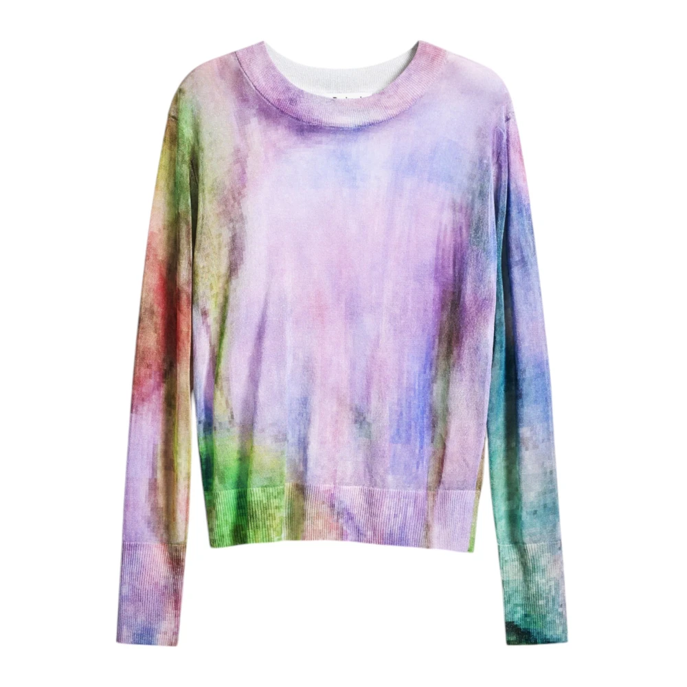 Tops > Long Sleeve Tops - - Desigual - Modalova