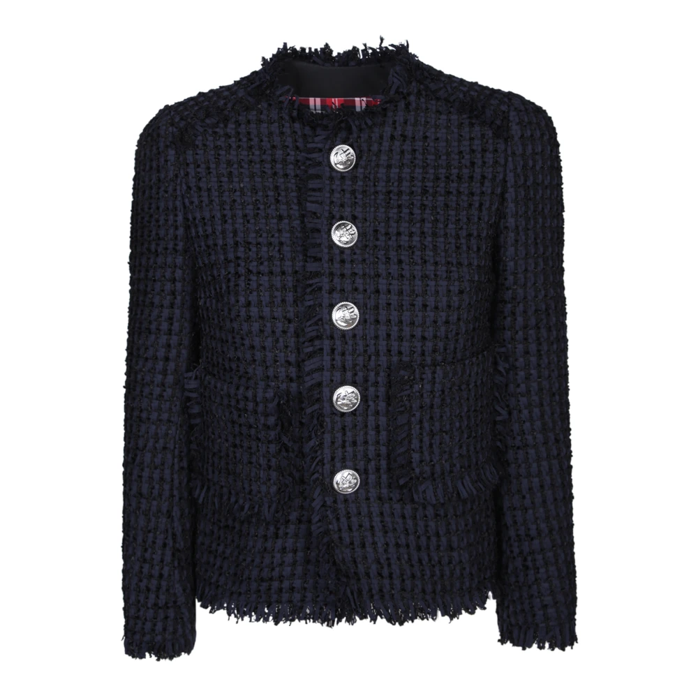Jackets > Light Jackets - - Dsquared2 - Modalova