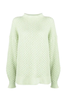 Sage Sweater