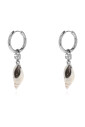 boucle-doreille-simple-avec-pendentif