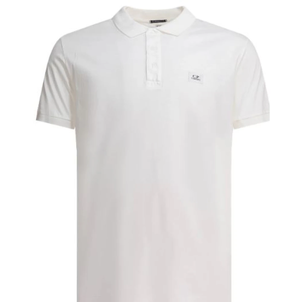 Tops > Polo Shirts - - C.p. Company - Modalova
