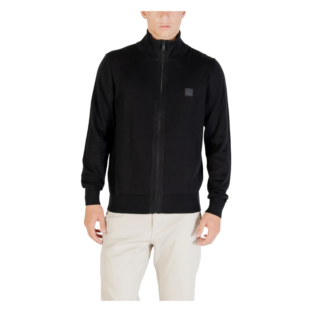 Knitwear > Cardigans - - Hugo - Modalova