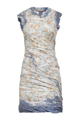 D-Ayana Dress