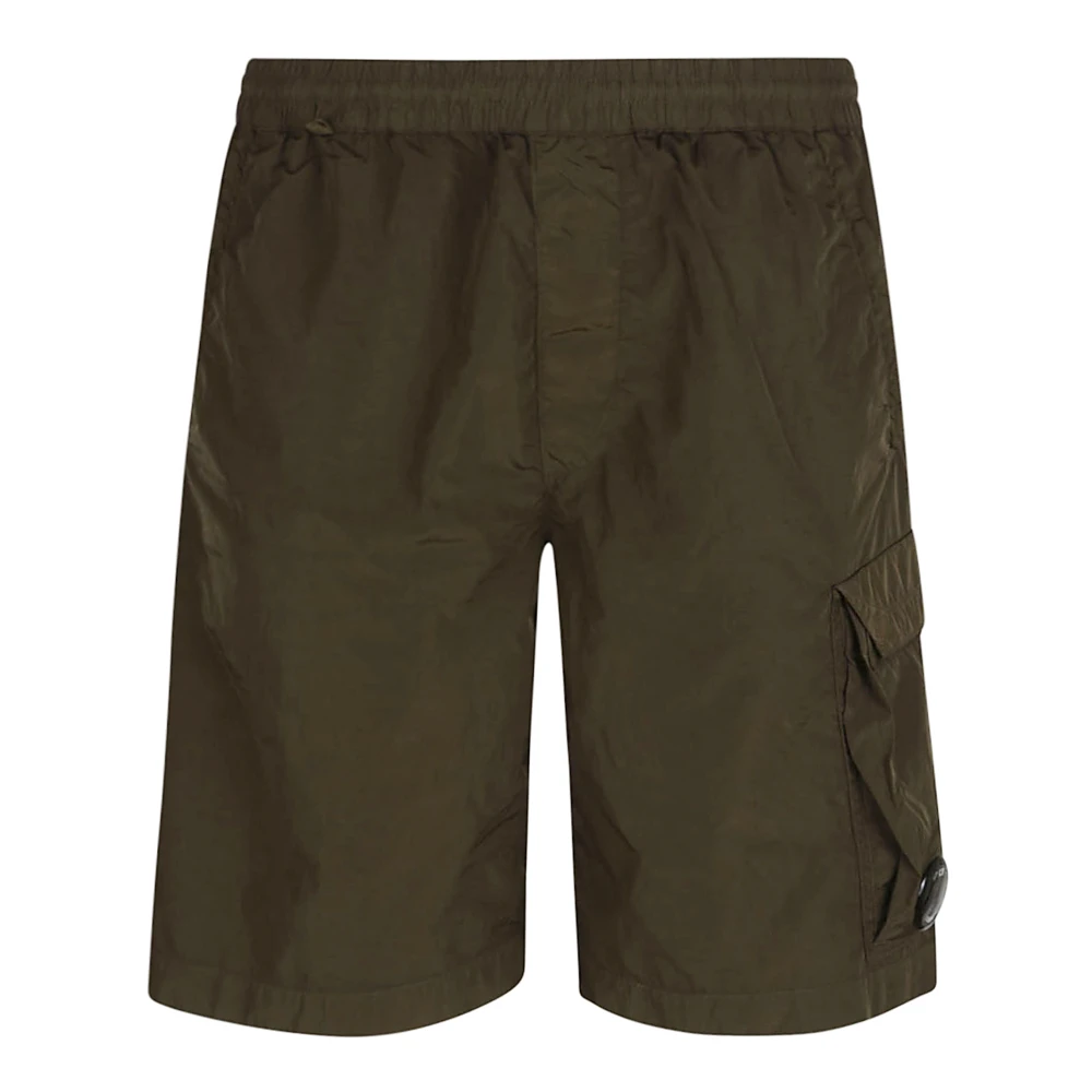 Shorts > Casual Shorts - - C.p. Company - Modalova