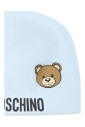 bonnets-nouveau-nes-avec-ours-decore