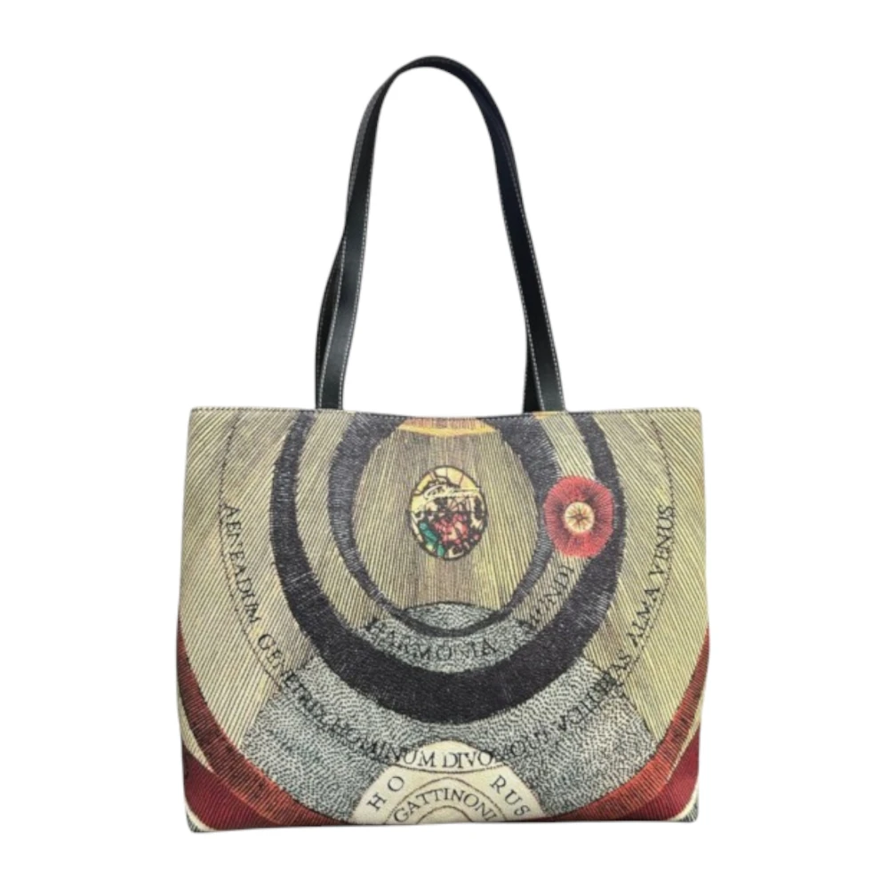 Gattinoni Schoudertas Multicolor Dames