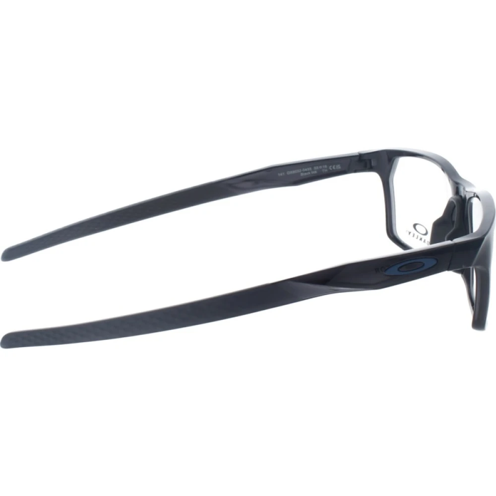Oakley Hex Jector Corrigerende Bril Black Heren