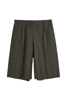 Jumbo Shorts