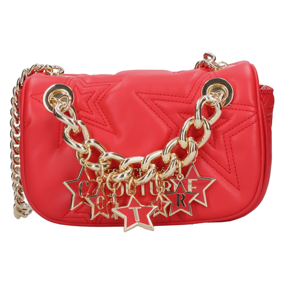 Versace Jeans Couture Rood Red Dames