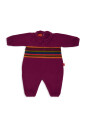grenouillere-fuchsia-en-polaire-avec-bande-rayee