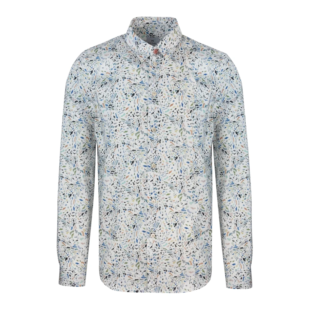Shirts > Casual Shirts - - Paul Smith - Modalova