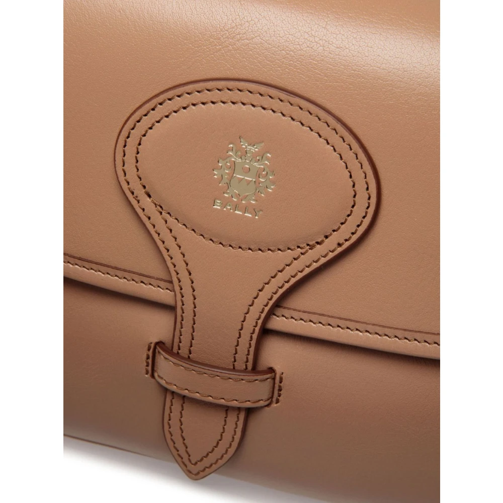 Bally Stijlvolle Tassen Collectie Brown Dames