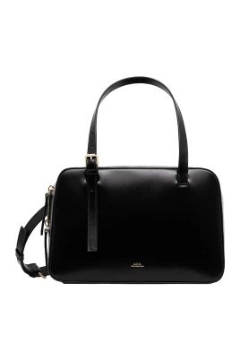 Virginie Box Bag