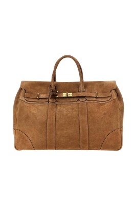 elegant-laeder-tote-taske