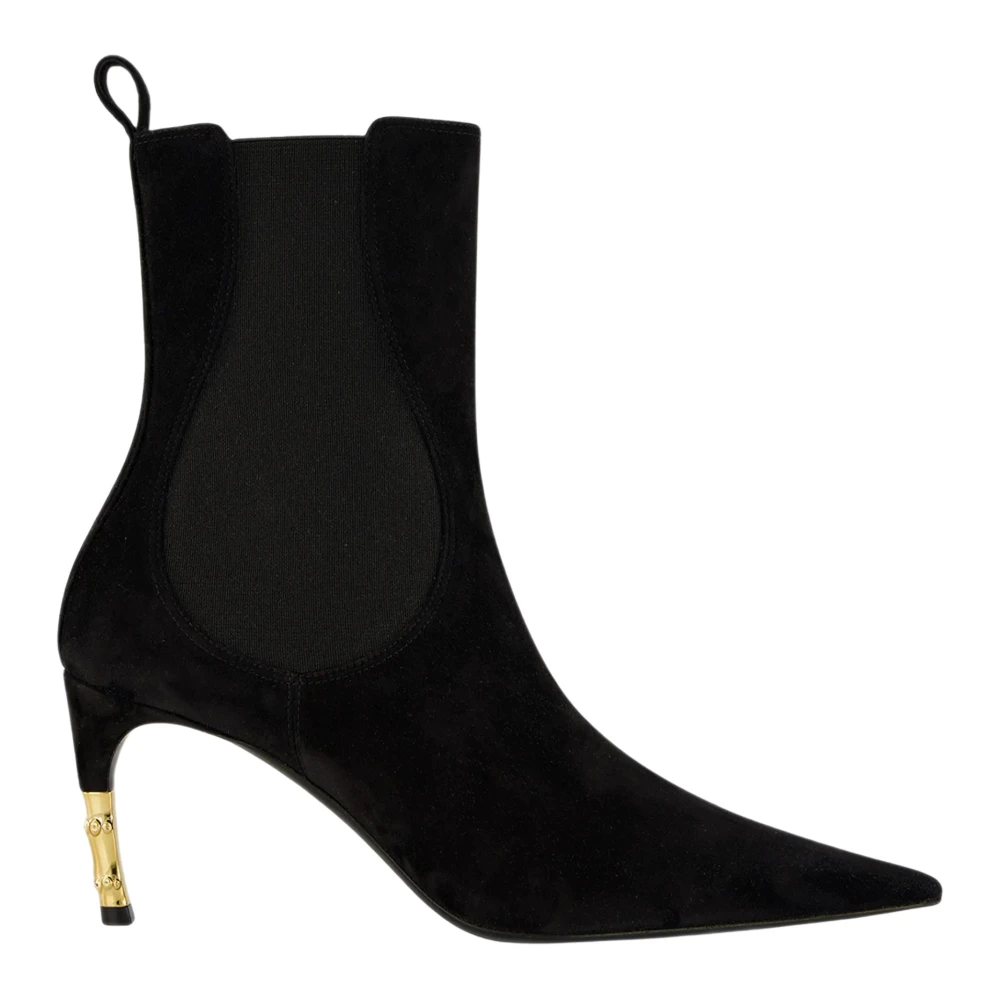 Gucci Castello Bootie