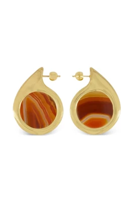 Dusk Earrings Small