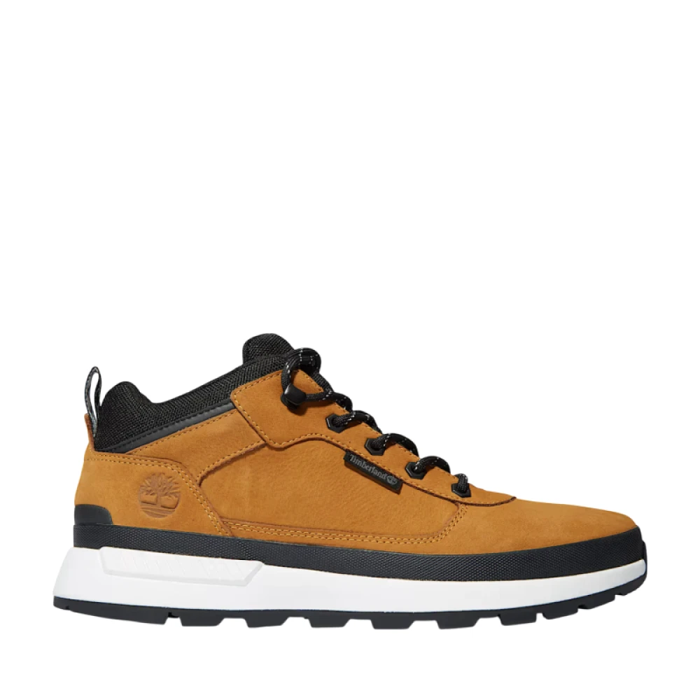Shoes Timberland Field Trekker Low Size 8 Uk Code TB1A2A15231 -9M - Image 3