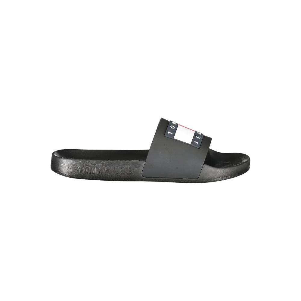 Shoes > Flip Flops & Sliders > Sliders - - Tommy Hilfiger - Modalova