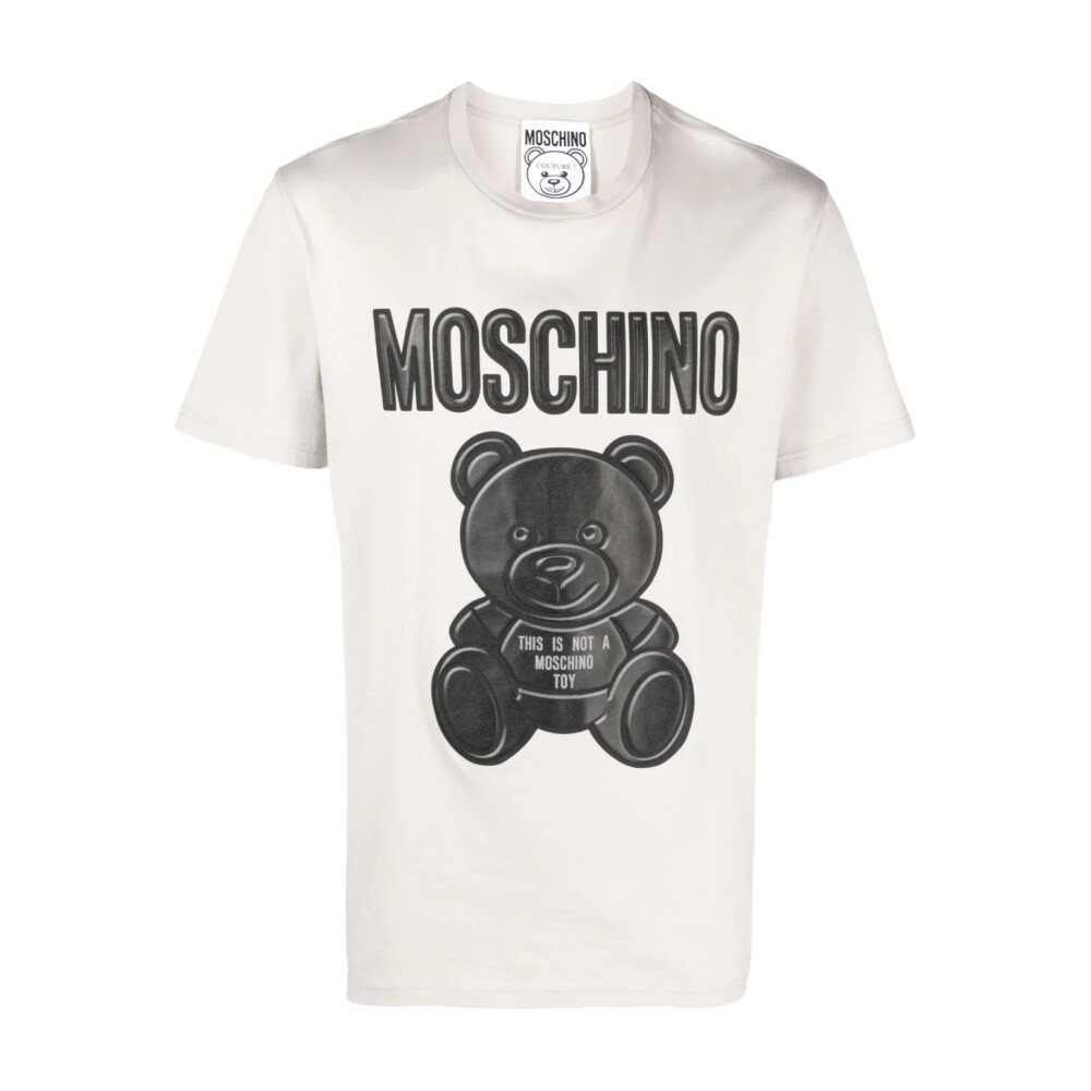 Moschino nalle discount