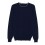 blue-cotton-crew-neck-sweater