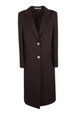 Amanda Coat