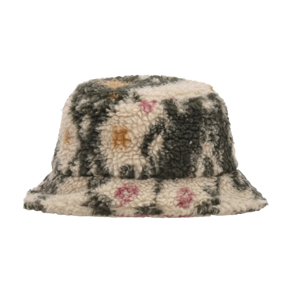 Carhartt WIP Jacquard Visser Bucket Hat Multicolor Heren