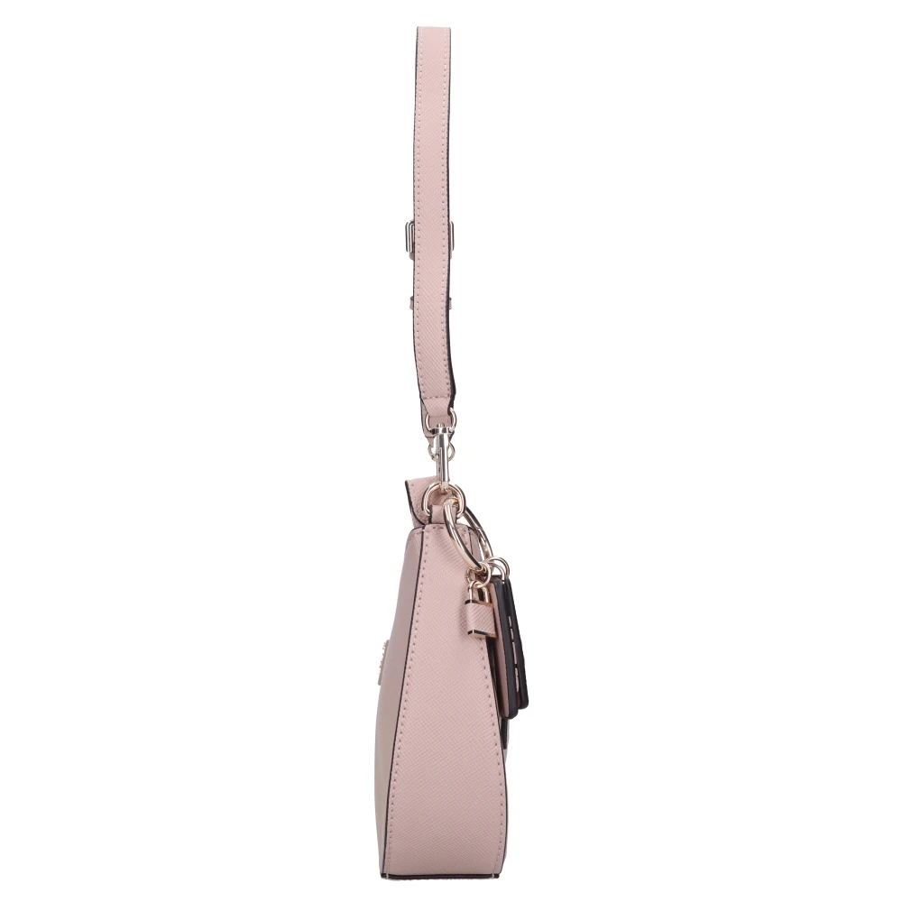 Guess Schoudertas Pink Dames
