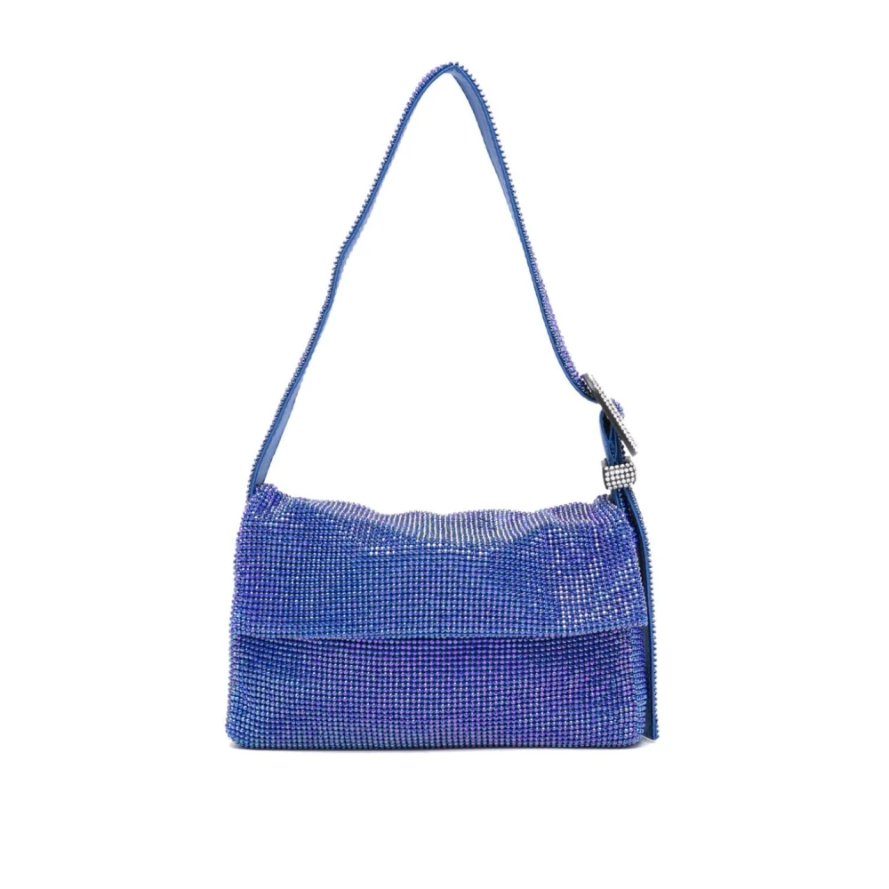 Bags > Shoulder Bags - - Benedetta Bruzziches - Modalova