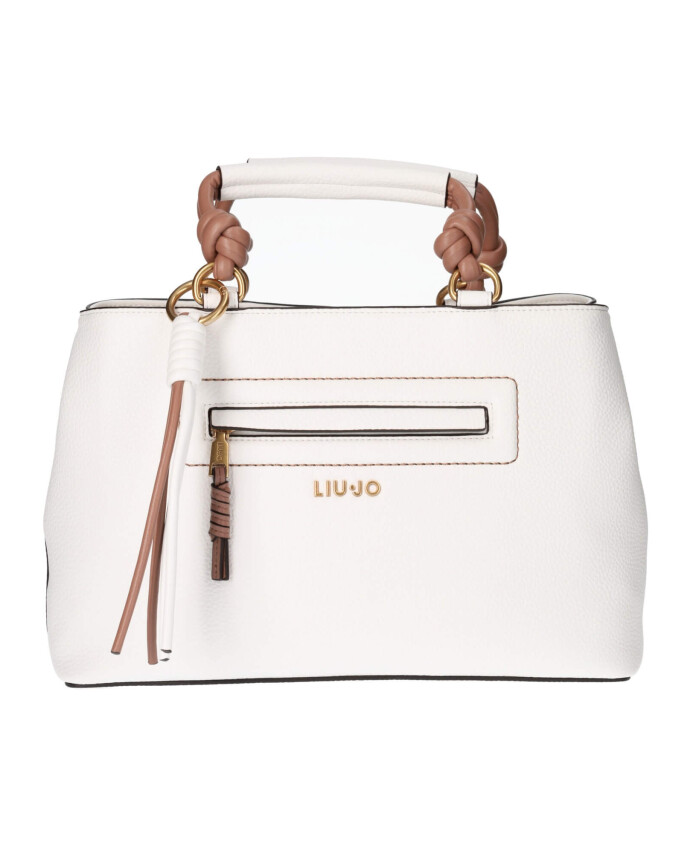 white-shoulder-bag-with-gold-accents