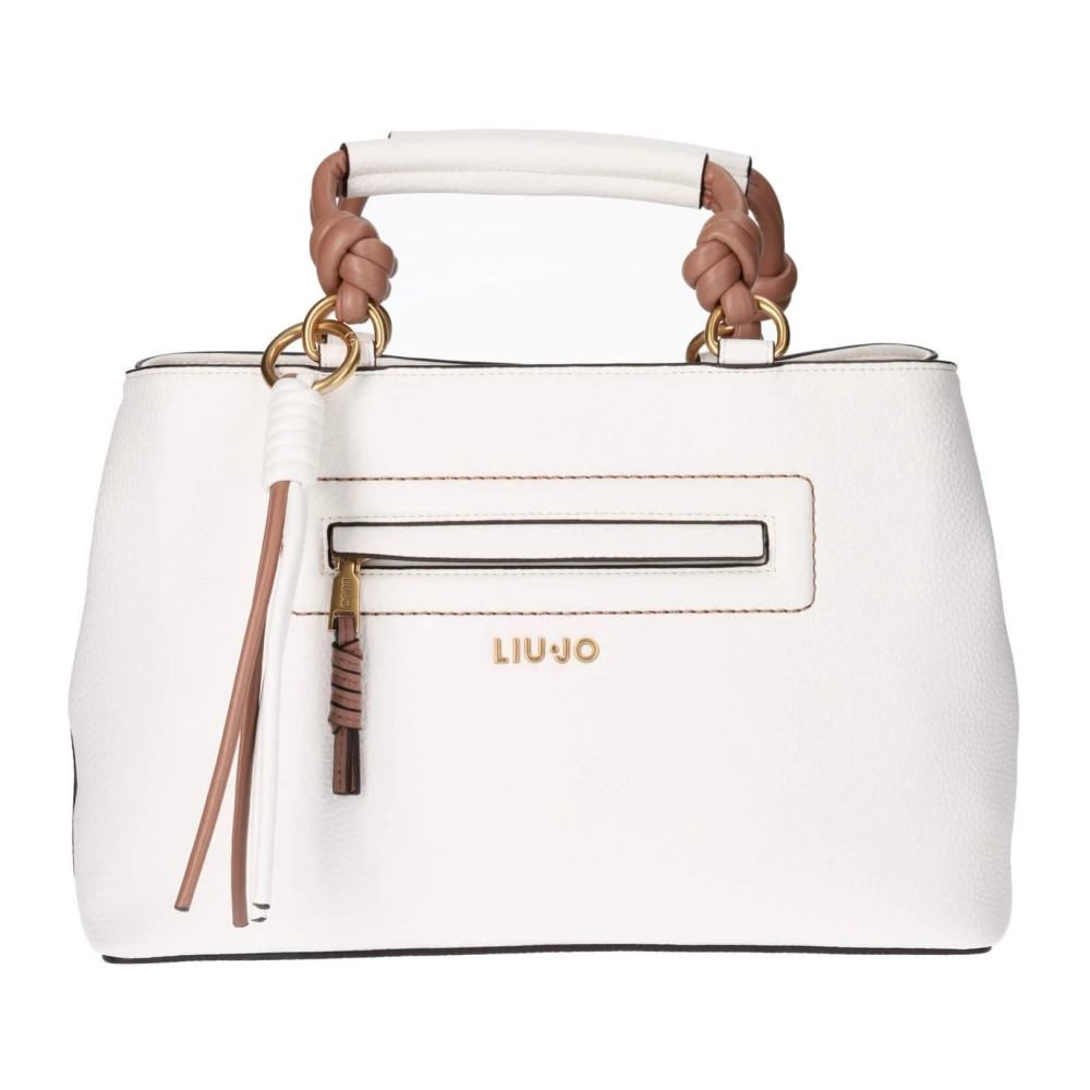Liu Jo - Bags > Handbags - White - Liu Jo - Modalova