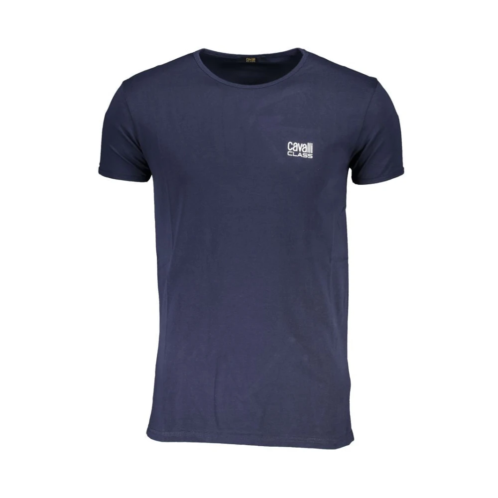Tops > T-Shirts - - Cavalli Class - Modalova