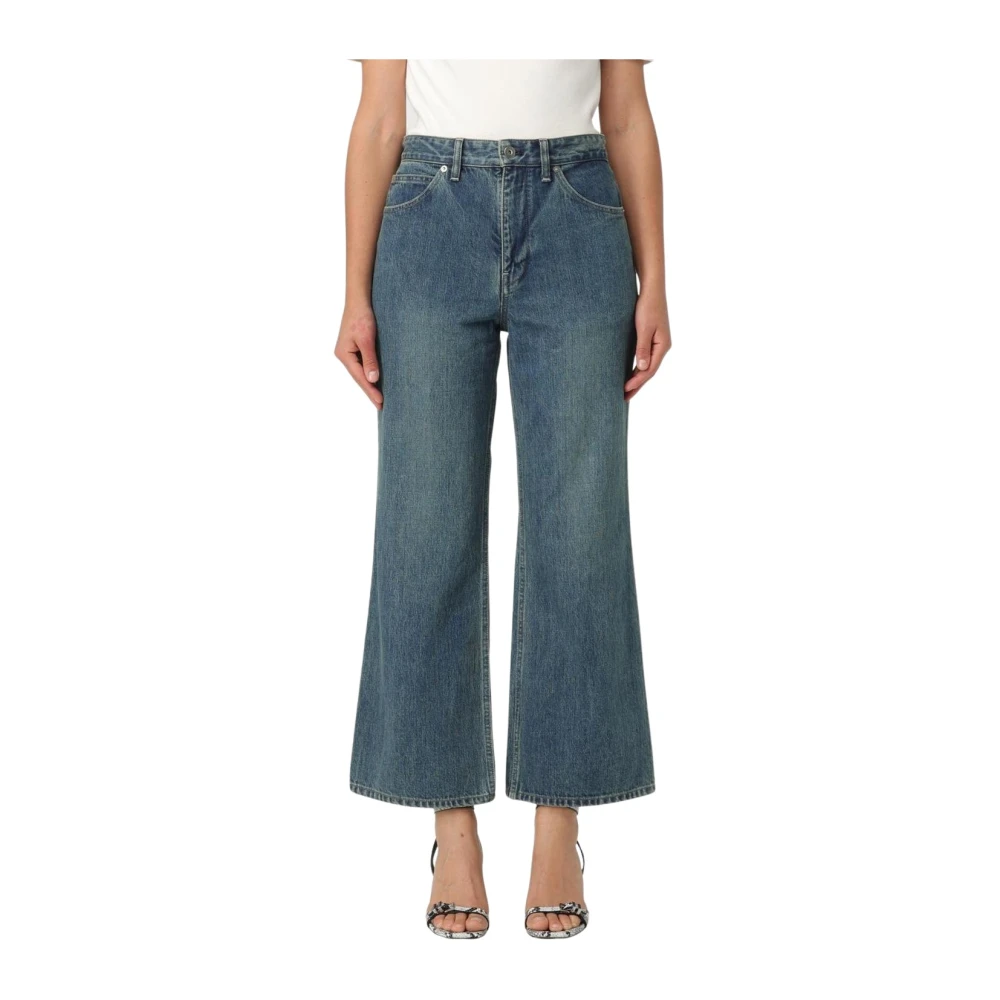 Jeans > Boot-cut Jeans - - Jil Sander - Modalova