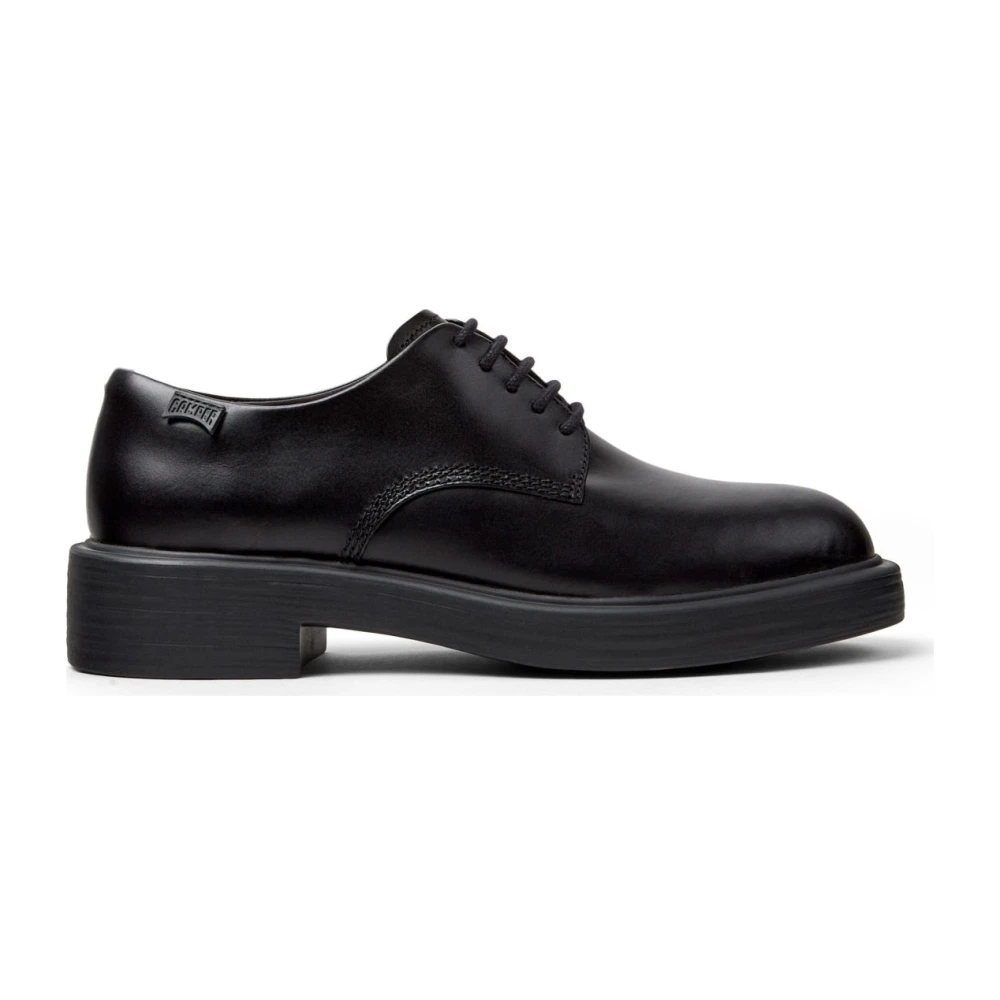 Camper Donna Nero Scarpe, 37 Eu, New,