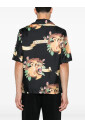 silk-shirt-with-flower-and-lion-print