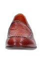 chaussures-plates-marron