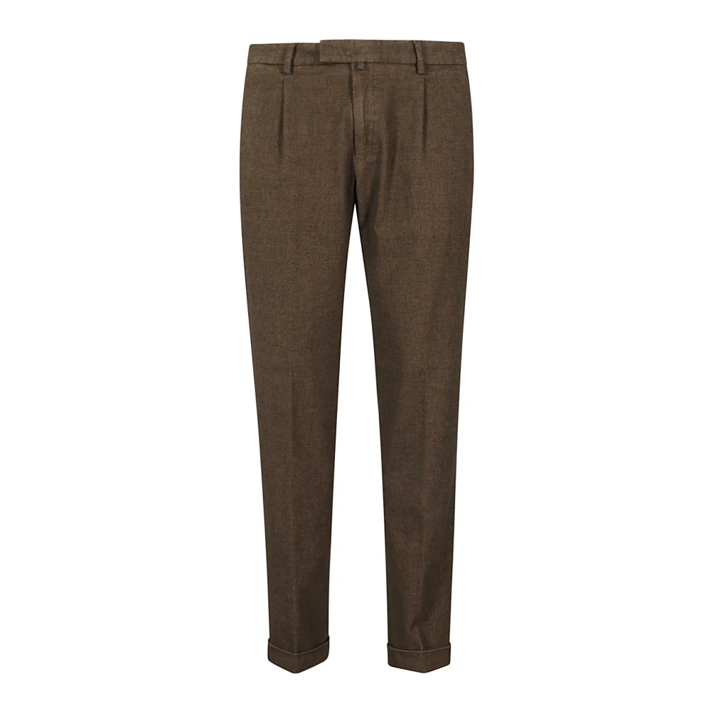 Trousers > Suit Trousers - - Briglia - Modalova