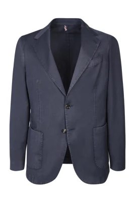 Dell'oglio Blazers Blå 48 EU