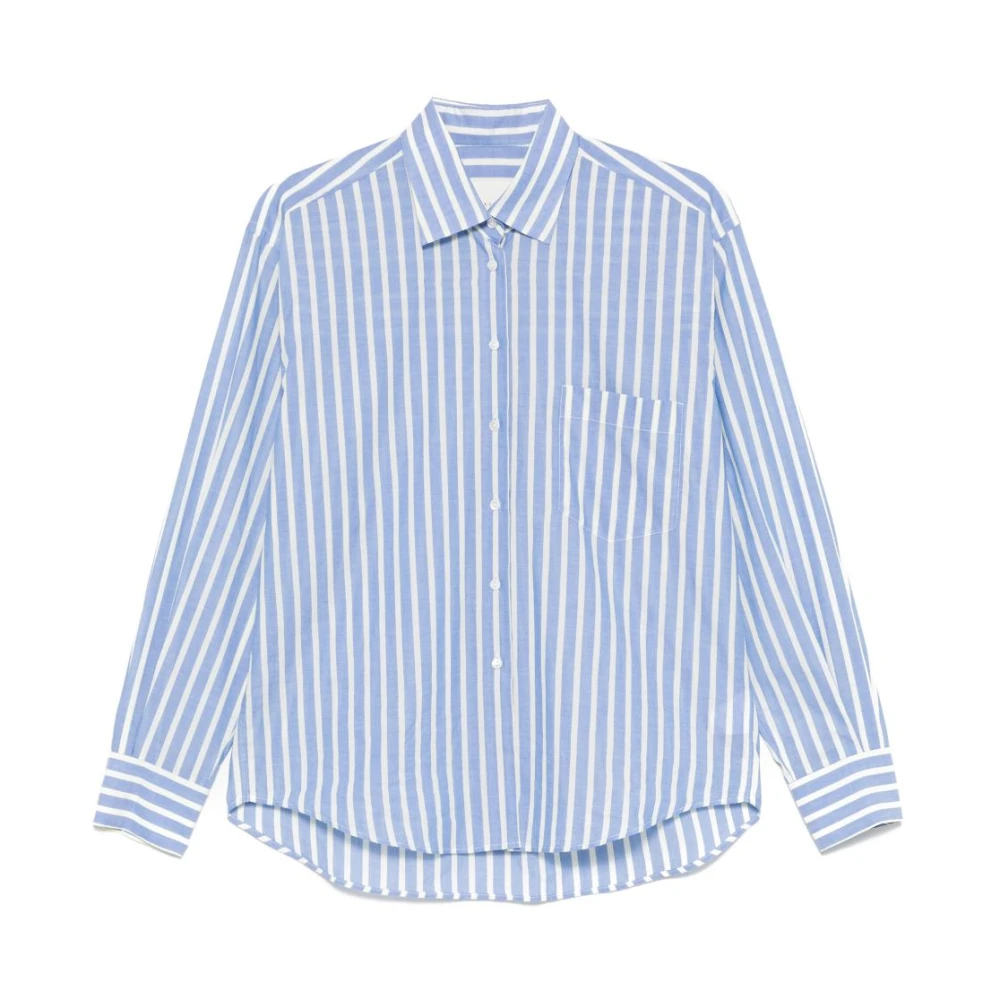 Blouses & Shirts > Shirts - - Xacus - Modalova