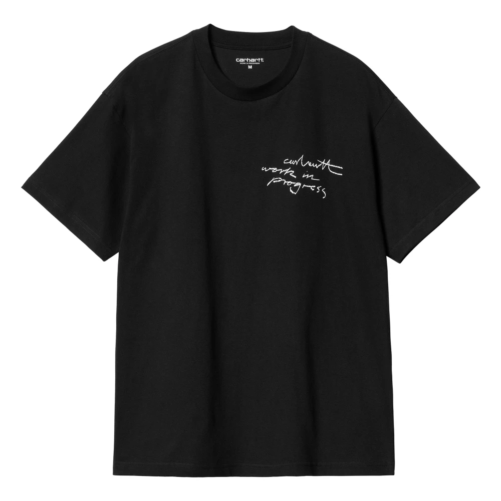 Tops > T-Shirts - - Carhartt Wip - Modalova